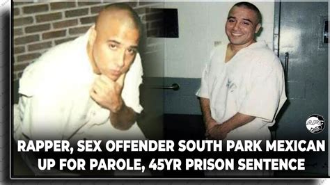 why is spm in jail|South Park Mexican 45 Year Sentence In Court Footage